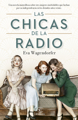 CHICAS DE LA RADIO, LAS