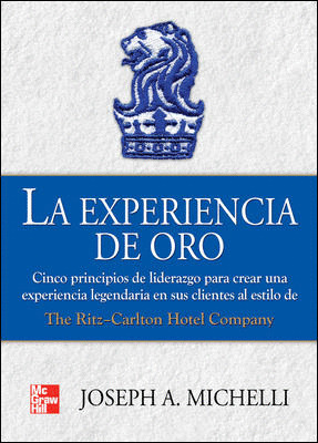 LA EXPERIENCIA DE ORO