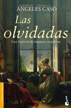 OLVIDADAS, LAS