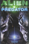 ALIENS VS. PREDATOR