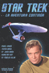 STAR TREK: LA AVENTURA CONTINUA