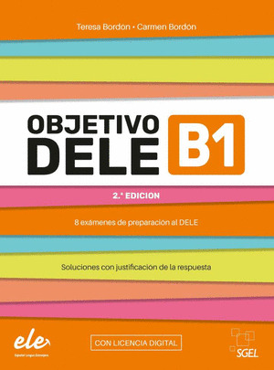 OBJETIVO DELE B1 N 24