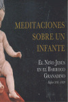 MEDITACIONES SOBRE UN INFANTE