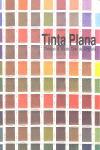 TINTA PLANA
