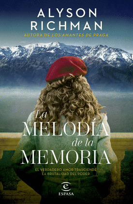 MELODÍA DE LA MEMORIA, LA