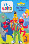 JUEGA Y DISFRUTA (LIBRO MAGNETICO)
