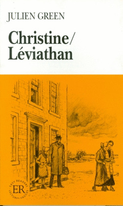 CHRISTINE/LEVIATHAN *EASY READERS*