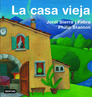 CASA VIEJA, LA