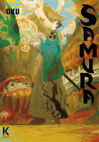 SAMURA