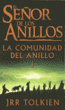 SEÑOR ANILLOS I (B) - LA COMUNIDAD DEL ANILLO