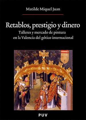 RETABLOS,PRESTIGIOS Y DINERO,155 (OBERTA)