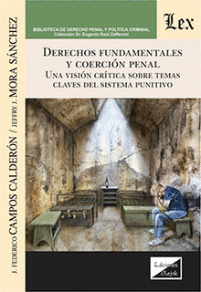 DERECHOS FUNDAMENTALES Y COERCIÓN PENAL