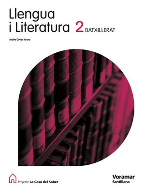 2BTX LLENGUA I LITER VALEN  C SABER ED09