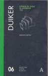 DUIKER