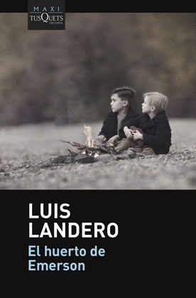HUERTO DE EMERSON, EL