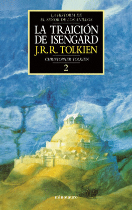 TRAICION DE ISENGARD, LA