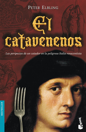EL CATAVENENOS (NF)