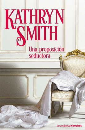 UNA PROPOSICION SEDUCTORA (NF)