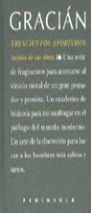 TRESCIENTOS AFORISMOS, SACADOS DE SUS OBRAS POR EM