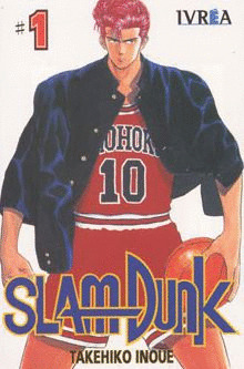 SLAM DUNK, 1