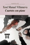 CUARTETO CON PIANO