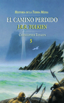 CAMINO PERDIDO, EL (T)