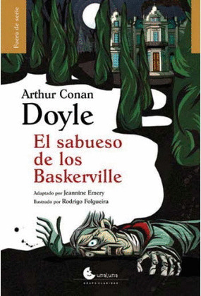 SABUESO DE LOS BASKERVILLE, EL
