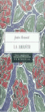 LA AMANTE