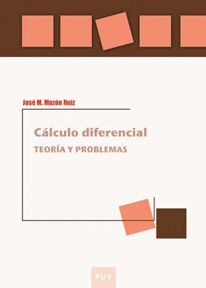 CÁLCULO DIFERENCIAL