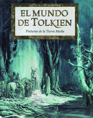 MUNDO DE TOLKIEN, EL (T)