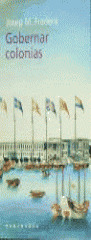 GOBERNAR COLONIAS