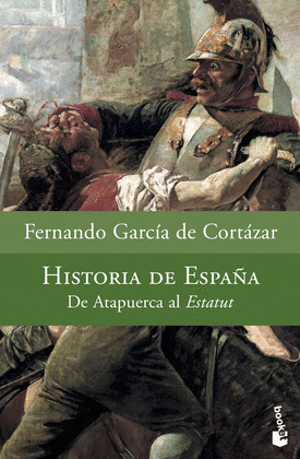 HISTORIA DE ESPAÑA (NF)