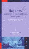 MUJERES MANZANAS Y MATEMATICAS ENTRETEJIDAS