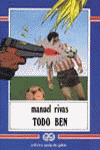 TODO BEN