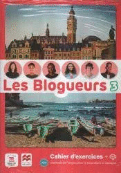 LES BLOGUEURS A2.1 CAHIER +LECTURE