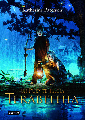 PUENTE HACIA TERABITHIA, UN