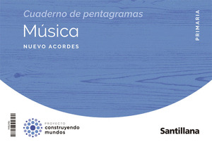 MUSICA NUEVO ACORDE 5º PRIMARIA