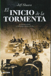 INICIO DE LA TORMENTA, EL