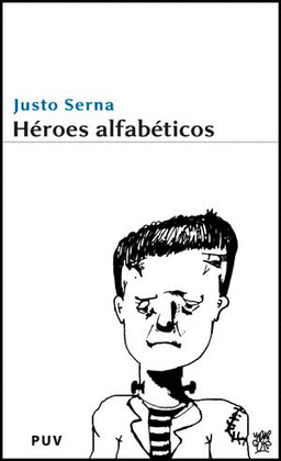 HÉROES ALFABÉTICOS