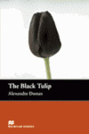 BLACK TULIP, THE
