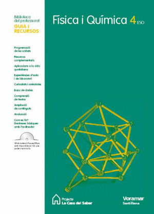 4SEC GUIA FISICA I QUIMIC VALE VORA ED08