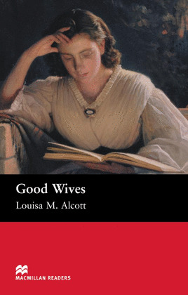 MR (B) GOOD WIVES