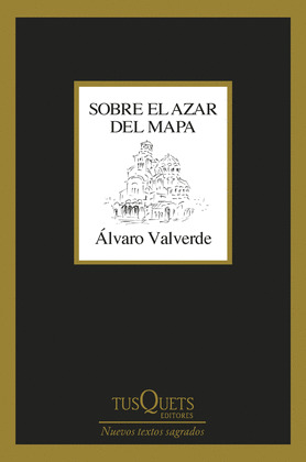 SOBRE EL AZAR DEL MAPA