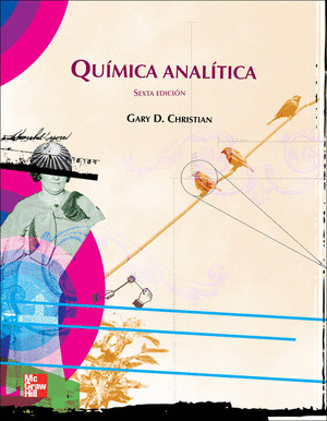 QUIMICA ANALITICA -CHRISTIAN-