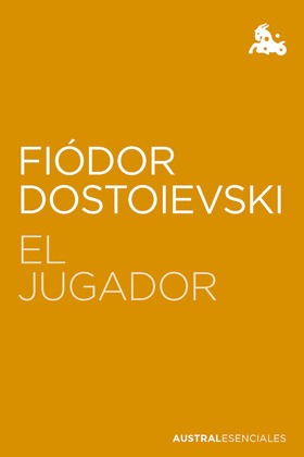 JUGADOR, EL