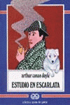ESTUDIO EN ESCARLATA