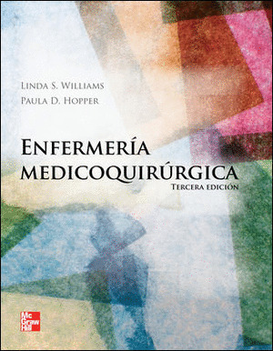 ENFERMERIA MEDICOQUIRURGICA