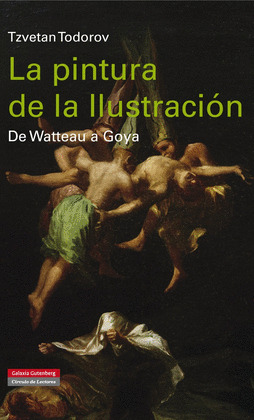 PINTURA DE LA ILUSTRACIÓN, LA