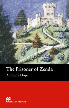 MR(B). THE PRISONER OF ZENDA