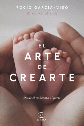 ARTE DE CREARTE EL